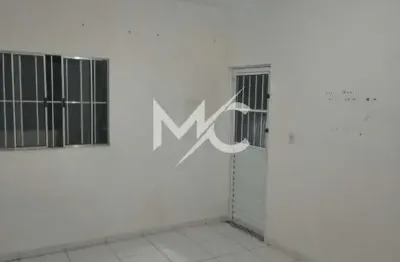 Casa com 3 quartos à venda no Campos de São José, São José dos Campos  por R$ 260.000