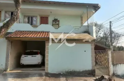 Casa em condomínio fechado com 2 quartos à venda no Parque Industrial, São José dos Campos  por R$ 375.000