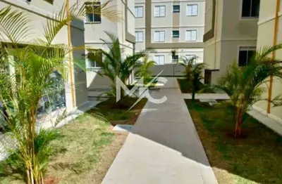 Apartamento com 2 quartos à venda no Bom Retiro, São José dos Campos , 42 m2 por R$ 244.000