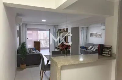 Apartamento com 3 quartos à venda no Parque Industrial, São José dos Campos , 90 m2 por R$ 904.000