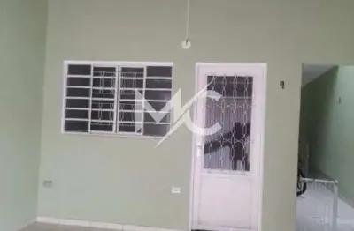 Casa com 3 quartos à venda na Cidade Salvador, Jacareí  por R$ 420.000