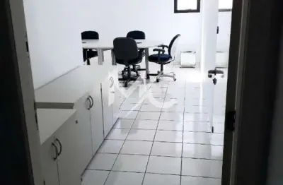 Sala comercial para alugar no Parque Residencial Aquarius, São José dos Campos  por R$ 2.800