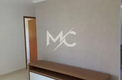 Apartamento com 2 quartos à venda na Vila Zezé, Jacareí , 48 m2 por R$ 320.000