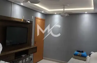 Apartamento com 2 quartos à venda no Santa Helena, São José dos Campos , 43 m2 por R$ 265.000