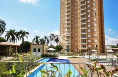 Apartamento com 2 quartos para alugar no Residencial São Paulo, Jacareí , 66 m2 por R$ 1.870