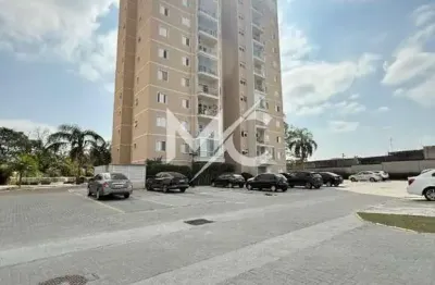 Apartamento com 3 quartos à venda no Residencial São Paulo, Jacareí , 83 m2 por R$ 549.000