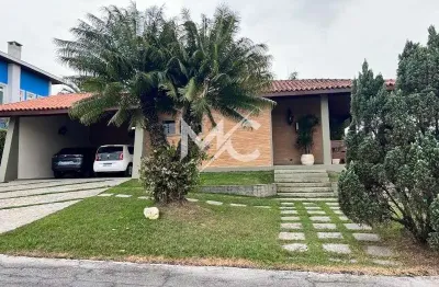 Casa em condomínio fechado com 3 quartos à venda no Condomínio Terras de Sant'Anna, Jacareí  por R$ 1.900.000