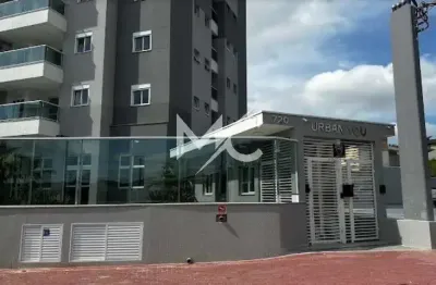 Apartamento com 3 quartos para alugar no Loteamento Villa Branca, Jacareí , 80 m2 por R$ 3.850