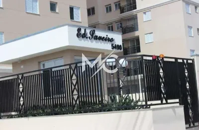 Apartamento com 3 quartos para alugar no Monte Castelo, São José dos Campos , 72 m2 por R$ 2.300