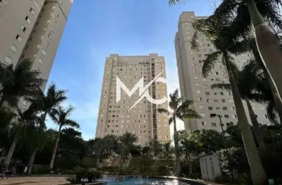 Apartamento com 2 quartos à venda no Jardim Copacabana, São José dos Campos , 47 m2 por R$ 319.000