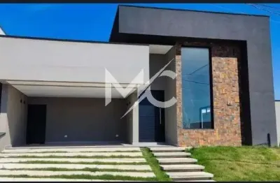 Casa em condomínio fechado com 3 quartos à venda no Bairro do Grama, Caçapava  por R$ 1.190.000