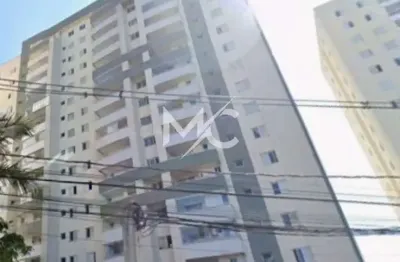 Apartamento com 4 quartos à venda em Santana, São José dos Campos , 111 m2 por R$ 850.000