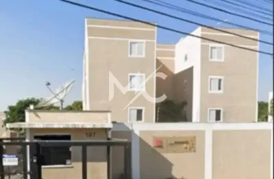 Apartamento com 2 quartos à venda no Parque Nova Esperança, São José dos Campos , 49 m2 por R$ 228.000