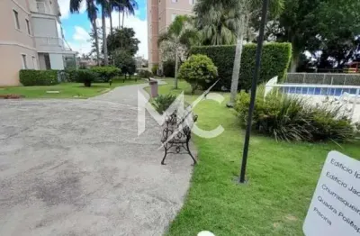 Apartamento com 3 quartos à venda no Residencial São Paulo, Jacareí , 86 m2 por R$ 519.000