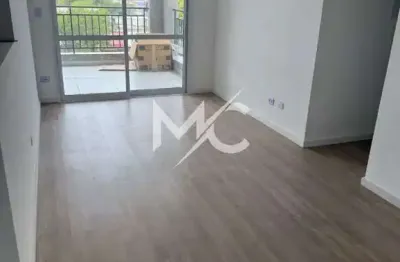 Apartamento com 3 quartos para alugar no Jardim Didinha, Jacareí , 88 m2 por R$ 4.200