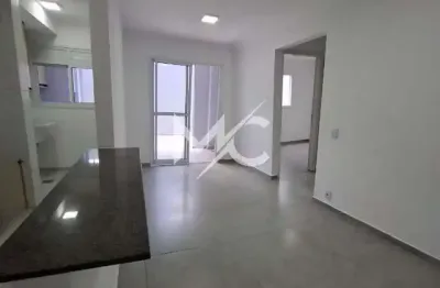 Apartamento com 2 quartos à venda no Jardim das Indústrias, Jacareí , 65 m2 por R$ 340.000