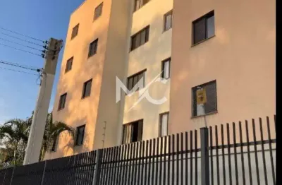 Apartamento com 2 quartos à venda no Jardim Alvorada, São José dos Campos , 62 m2 por R$ 430.000