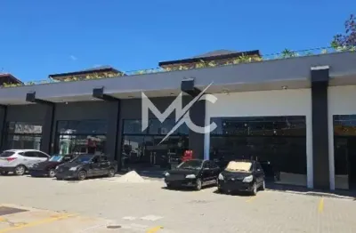 Ponto comercial para alugar no Centro, Jacareí 