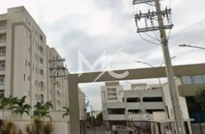 Apartamento com 2 quartos à venda no Jardim Sul, São José dos Campos , 48 m2 por R$ 372.000