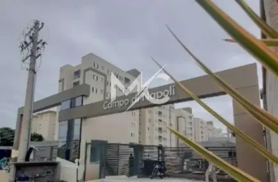 Apartamento com 2 quartos à venda no Jardim Sul, São José dos Campos , 45 m2 por R$ 330.000