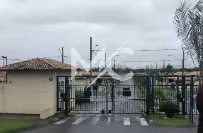 Casa em condomínio fechado com 2 quartos à venda no Jardim Marcondes, Jacareí  por R$ 490.000