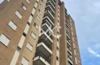 Apartamento com 3 quartos à venda na Vila Machado, Jacareí , 80 m2 por R$ 450.000