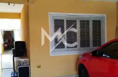 Casa com 4 quartos à venda no Residencial União, São José dos Campos  por R$ 489.000