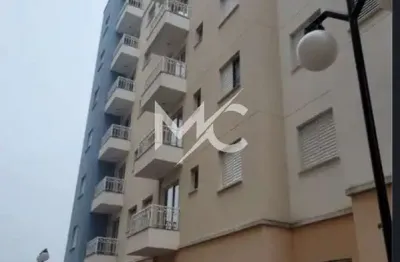 Apartamento com 2 quartos à venda no Loteamento Terra Brasilis, São José dos Campos , 48 m2 por R$ 319.000