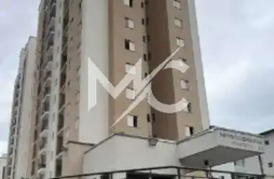 Apartamento com 2 quartos à venda no Palmeiras de São José, São José dos Campos , 52 m2 por R$ 489.000
