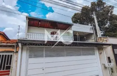 Casa com 4 quartos para alugar no Residencial União, São José dos Campos  por R$ 5.000