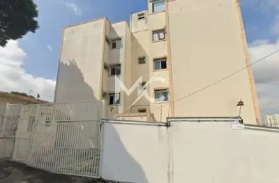 Apartamento com 2 quartos à venda na Vila Nova Conceição, São José dos Campos , 67 m2 por R$ 319.000