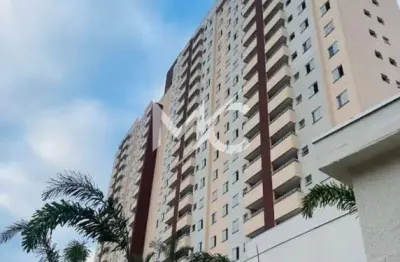 Apartamento com 2 quartos à venda no Jardim Topázio, São José dos Campos , 51 m2 por R$ 457.000