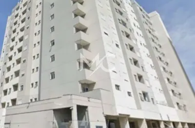 Apartamento com 2 quartos à venda no Condomínio Residencial Colinas do Paratehy, São José dos Campos , 49 m2 por R$ 425.000