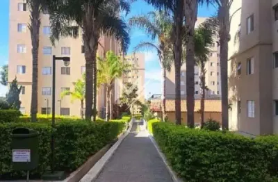 Apartamento com 2 quartos à venda no Jardim Ismênia, São José dos Campos , 47 m2 por R$ 319.000