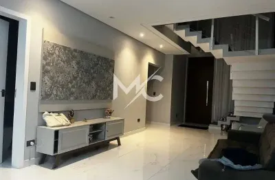 Casa em condomínio fechado com 4 quartos à venda no Urbanova VII, São José dos Campos  por R$ 2.100.000