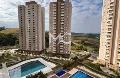 Apartamento com 2 quartos à venda no Pagador de Andrade, Jacareí , 62 m2 por R$ 500.000