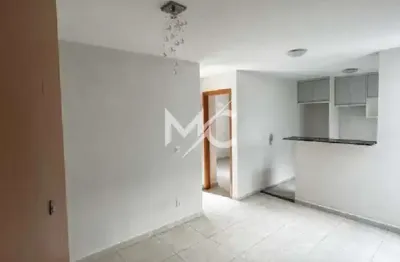 Apartamento com 2 quartos à venda na Vila Nova Aliança, Jacareí , 40 m2 por R$ 234.000