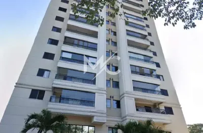 Apartamento com 3 quartos à venda no Bosque dos Eucaliptos, São José dos Campos , 85 m2 por R$ 910.000