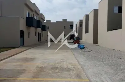 Casa em condomínio fechado com 3 quartos à venda no Chácaras Araújo I, São José dos Campos  por R$ 350.000