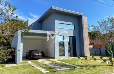 Casa em condomínio fechado com 4 quartos à venda no Tapanhao, Jambeiro  por R$ 2.150.000