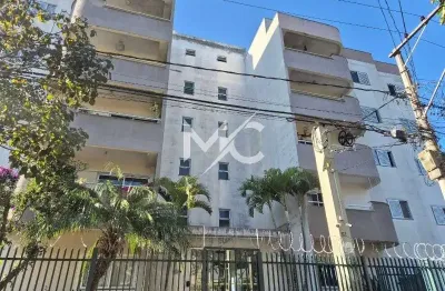 Apartamento com 2 quartos à venda na Vila Patrícia, São José dos Campos , 70 m2 por R$ 382.000
