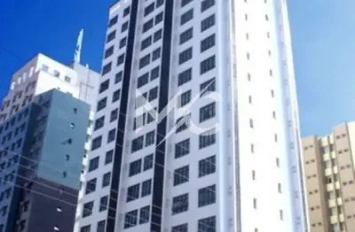 Sala comercial para alugar no Parque Residencial Aquarius, São José dos Campos  por R$ 2.000