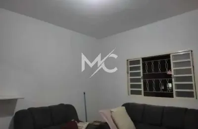 Casa com 2 quartos à venda na Cidade Nova Jacareí, Jacareí  por R$ 265.000