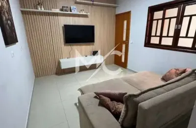 Casa com 2 quartos à venda no Residencial União, São José dos Campos  por R$ 494.000
