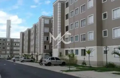 Apartamento com 2 quartos à venda na Vila Tesouro, São José dos Campos , 47 m2 por R$ 235.000