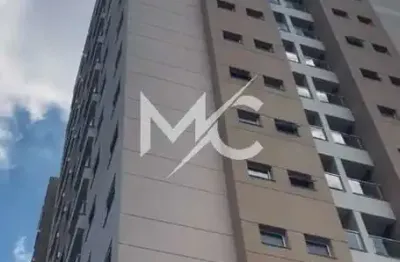 Apartamento com 3 quartos à venda no Centro, Jacareí , 72 m2 por R$ 489.000