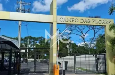 Apartamento com 2 quartos à venda no Parque Interlagos, São José dos Campos , 40 m2 por R$ 225.000