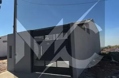 Casa com 2 quartos à venda no Parque Imperial, Jacareí  por R$ 281.000