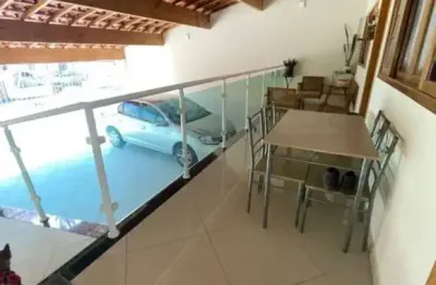 Casa com 2 quartos à venda na Cidade Vista Verde, São José dos Campos  por R$ 797.000