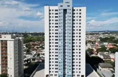 Apartamento com 2 quartos à venda no Loteamento Villa Branca, Jacareí , 64 m2 por R$ 594.000